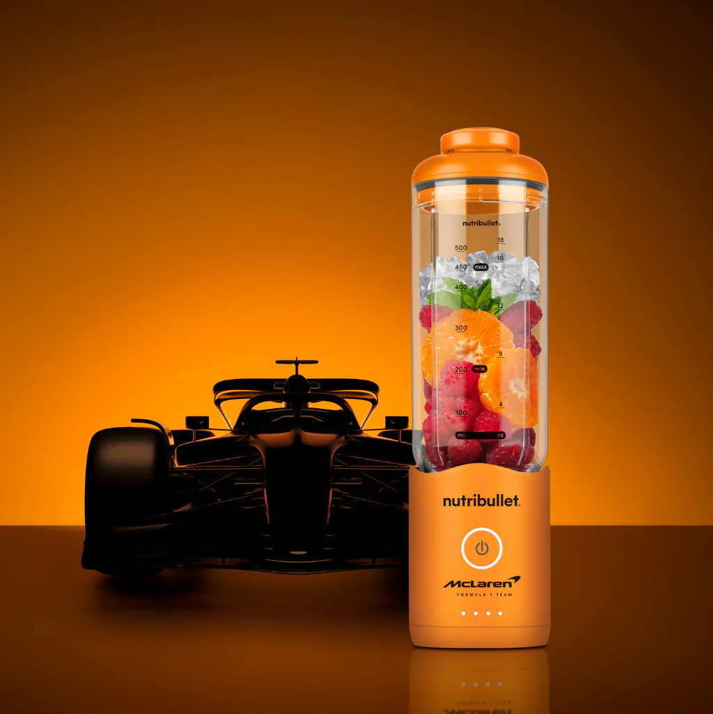 Portable Blenders